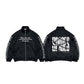 Spades The Rules Jacket full zip