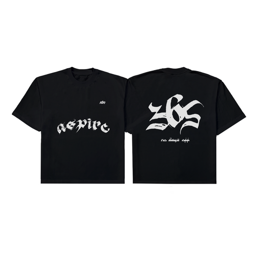 Aspire 365 Series 3 Activewear T-shirt