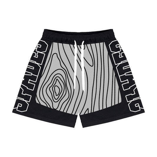 Spades Topo Grip Mesh Shorts SPADES