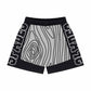 Spades Topo Grip Mesh Shorts SPADES