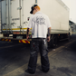 Spades Doctrine Boxy Crop Polo SPADES