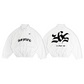 Aspire 365 Series 3 Windbreaker Mesh White