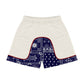 Spades West Coast 13 Mesh Shorts SPADES
