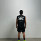 Aspire 365 Series 3 Boxy Tee Sleeveless