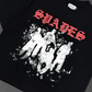 Spades Silent Player Boxy Crop Tee