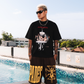 Spades The Syndicate Box Tee SPADES