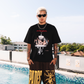 Spades The Syndicate Box Tee SPADES