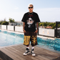 Spades The Syndicate Box Tee SPADES