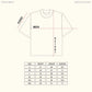 Spades Distorted Crew Box Tee Polo Pique