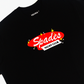 Spades Casino Dreams Black in Box Tee