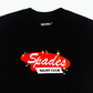 Spades Casino Dreams Black in Box Tee