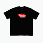 Spades Casino Dreams Black in Box Tee