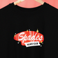 Spades Casino Dreams Black in Box Tee