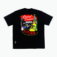 Spades Casino Dreams Black in Box Tee