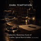 Spades Dark Temptation Perfume