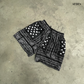 Bandit Zone Outlaw Mesh Shorts