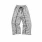 Spades Core Sweat Pants Acid Gray SPADES