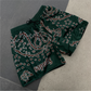 Spades  Bandana V2 Semi Step Mesh Shorts Green