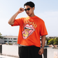 Spades Spicy S Boxy Crop Tee SPADES