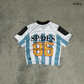 Spades Relentless Players Jersey Polo