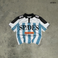 Spades Relentless Players Jersey Polo