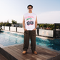 Spades Cherry Roll Boxy Crop Tee Sleeveless SPADES