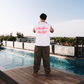 Spades Cherry Roll Boxy Crop Tee Sleeveless SPADES