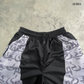 Concrete Canvas Mesh Short