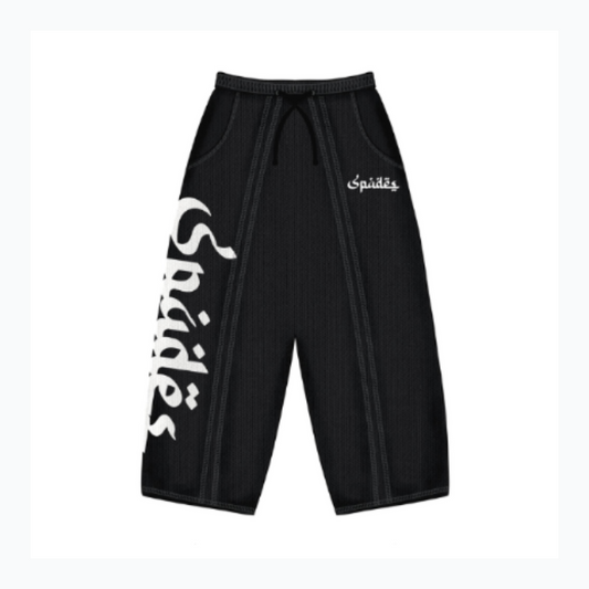 Spades Midnight Merge Pants