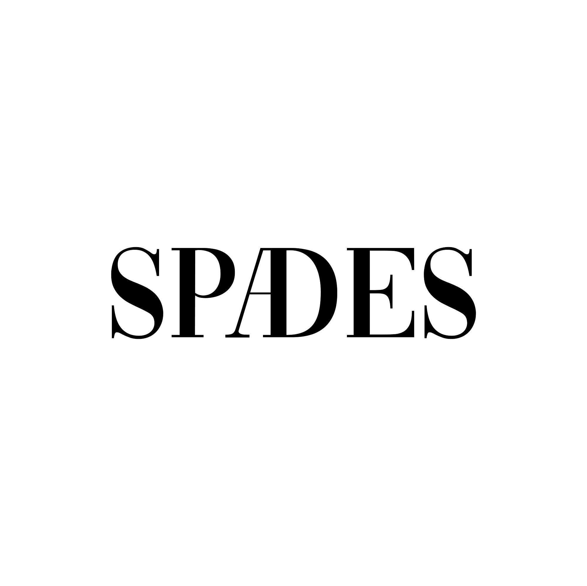 SPADES