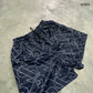 Royal Stamp Champion Mesh Shorts