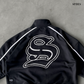 Spades Track Boxy Jacket full zip