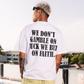 Spades Divine Stakes Box Tee SPADES