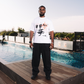 Spades Marked Man Box Tee SPADES