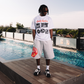 Spades The Hall of Luck Box Tee SPADES