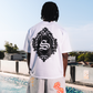 Spades The Hall of Luck Box Tee SPADES