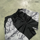 Concrete Canvas Mesh Short