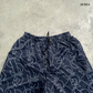 Royal Stamp Champion Mesh Shorts
