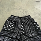 Bandit Zone Outlaw Mesh Shorts