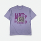 Spades Watcher Lavander T-shirts