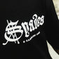 Spades Sky God Black T-shirt