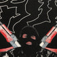 Crime Black