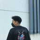 Crime Black