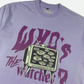 Spades Watcher Lavander T-shirts