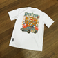 Destroy White