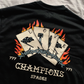 Spades Champions Black