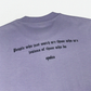 Spades Watcher Lavander T-shirts