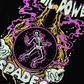 Spades Magic Power Black