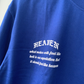 Spades Paradise Royal Blue