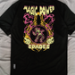 Spades Magic Power Black